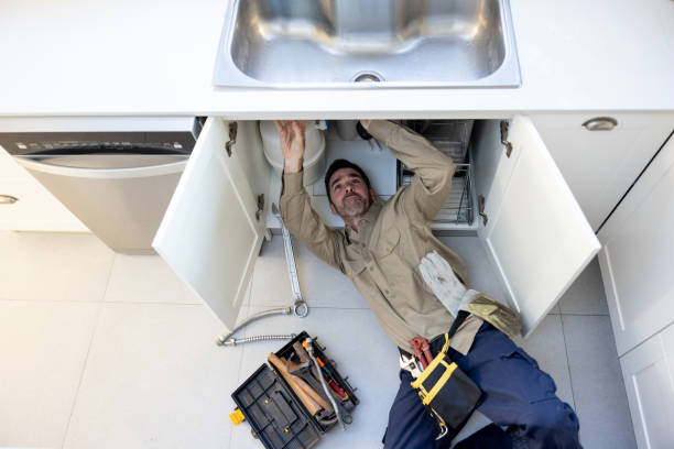 Best Leak Detection Services  in Brewer, ME