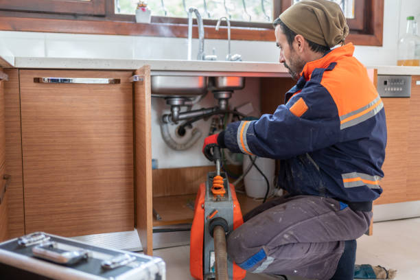 Best Residential Plumbing Services  in Brewer, ME