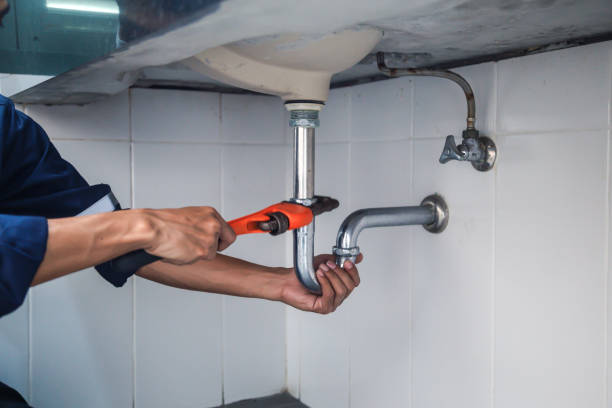 Reliable Brewer, ME Plumbing Solutions