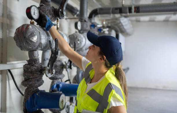 Best Sewer Line Repair  in Brewer, ME