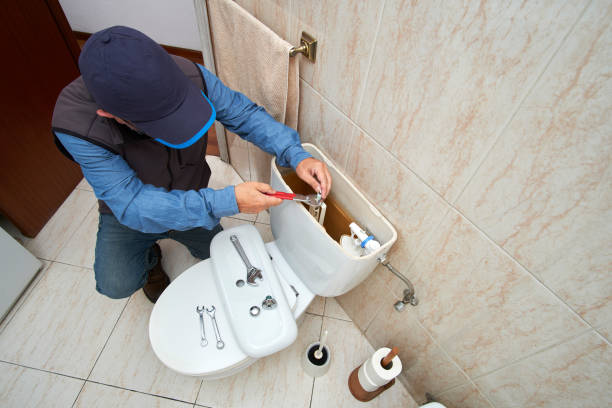 Best Emergency Plumber  in Brewer, ME