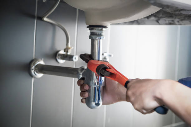 Best Emergency Plumbing Repair  in Brewer, ME