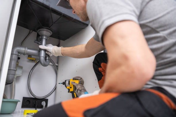 Best Plumbing Repair Near Me  in Brewer, ME